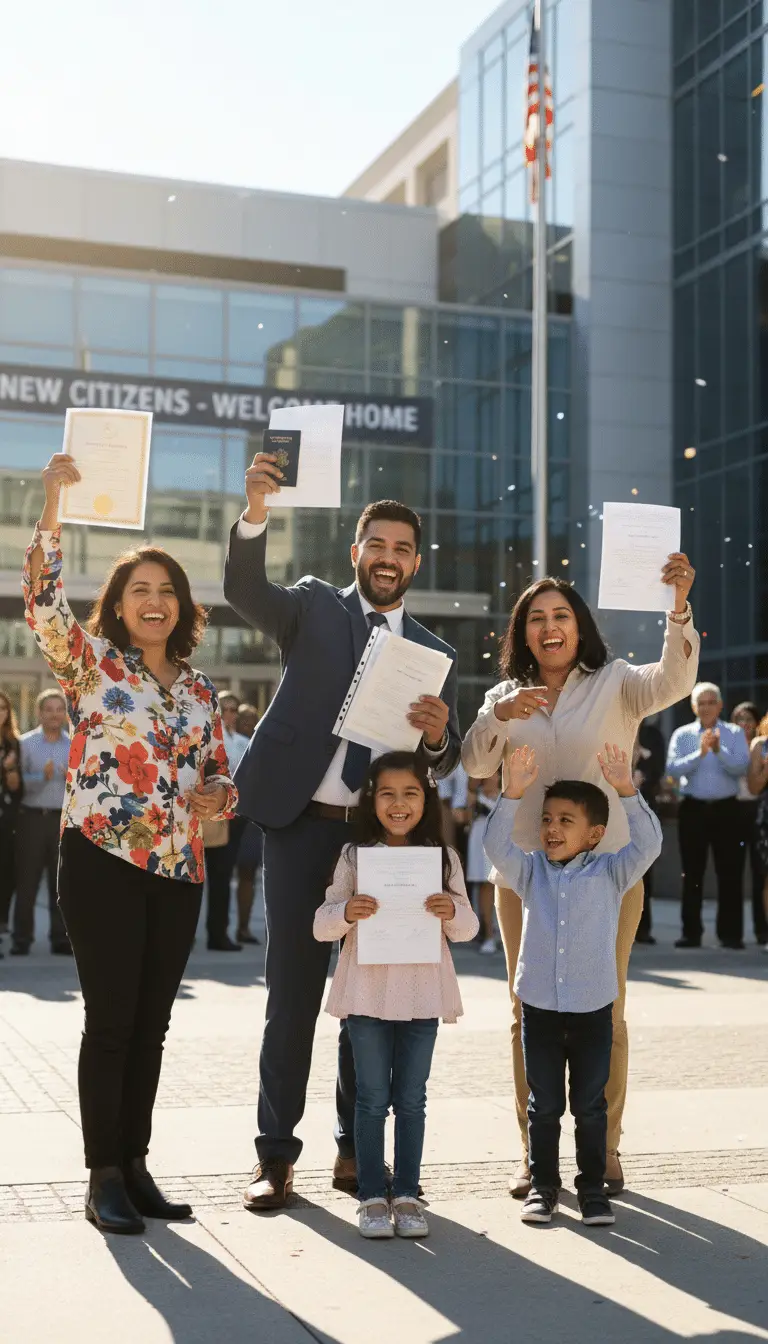 Sioux City, IA Immigration Attorney 19 Sioux City Immigration Services