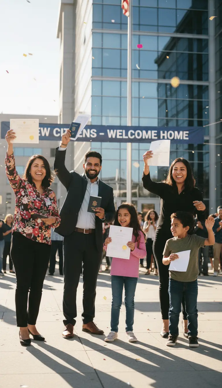 Skookumchuck, WA Immigration Attorney 19 Skookumchuck Immigration Services