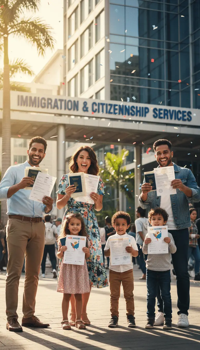 Slate Lick, PA Immigration Attorney 19 Slate Lick Immigration Services