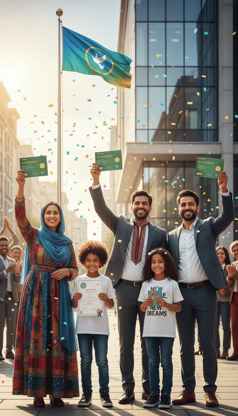 Sleepy Hollow, NY Immigration Attorney 19 Sleepy Hollow Immigration Services