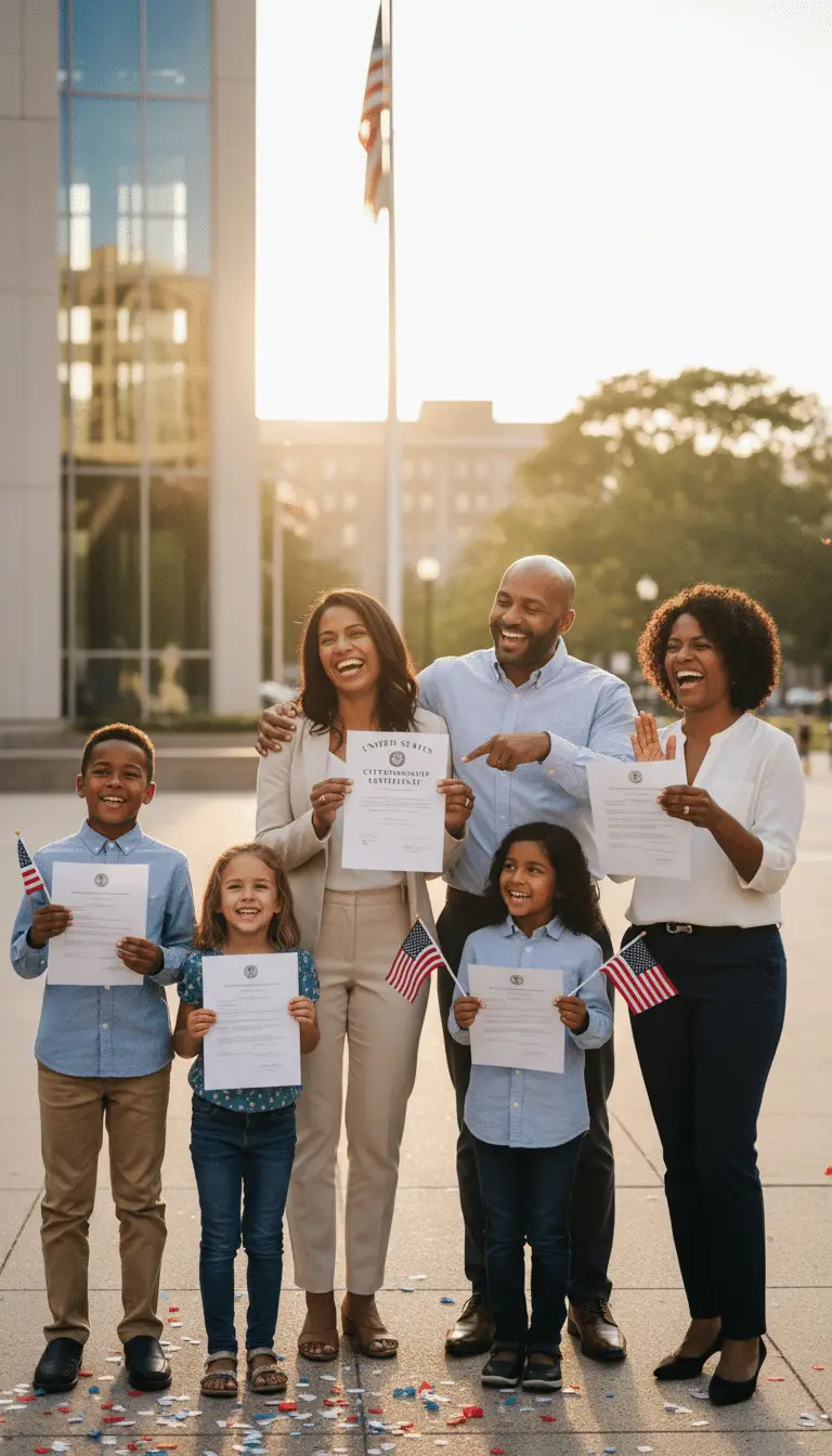 Slidell, LA Immigration Attorney 19 Slidell Immigration Services