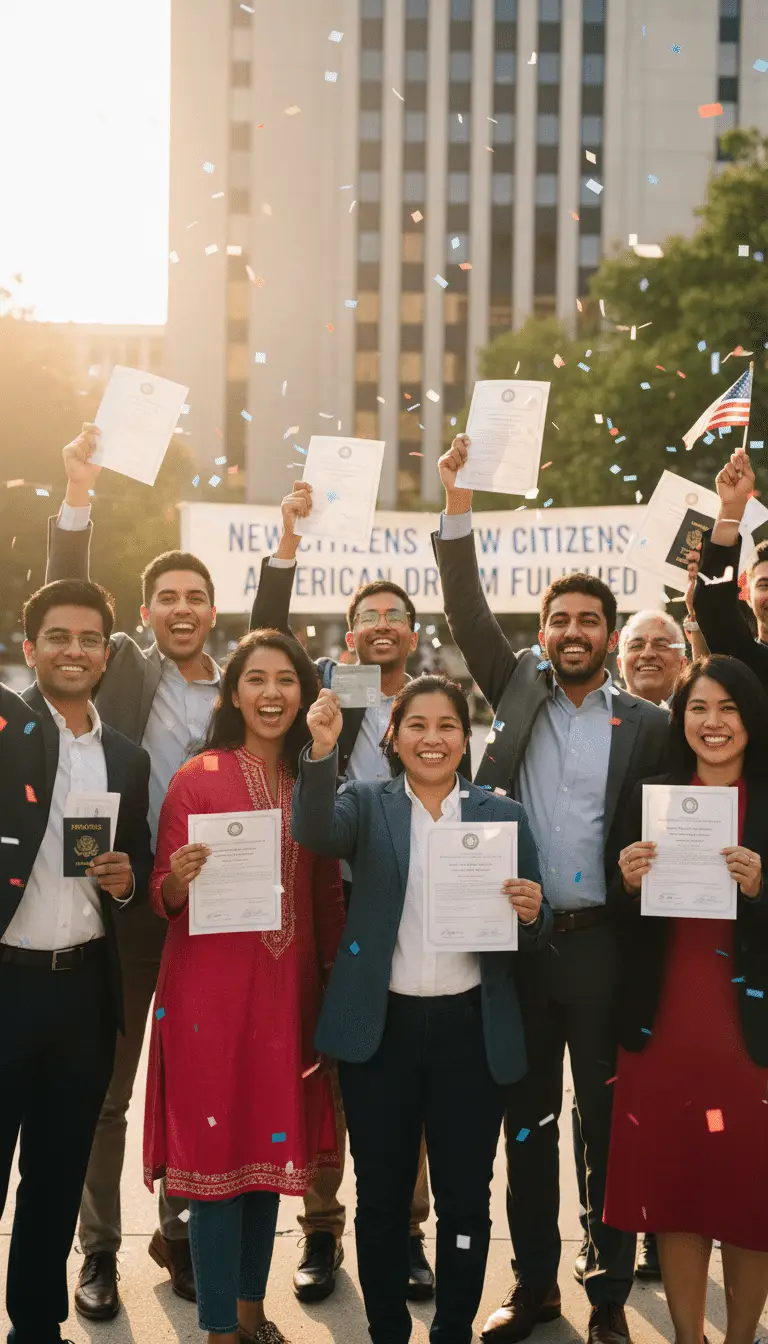 Slinger, WI Immigration Attorney 19 Slinger Immigration Services