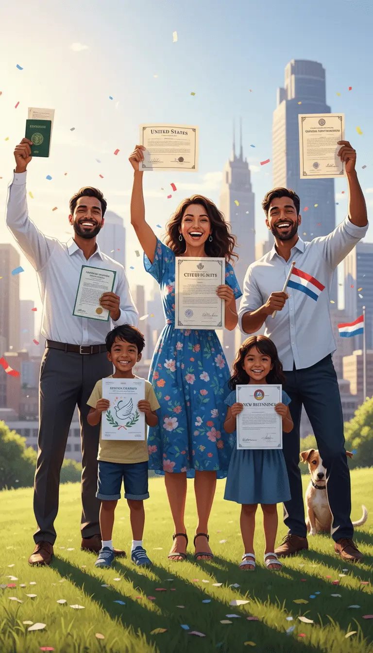 Sliters, NY Immigration Attorney 19 Sliters Immigration Services