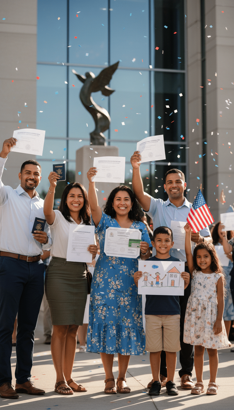 Smith Mills, NY Immigration Attorney 19 Smith Mills Immigration Services