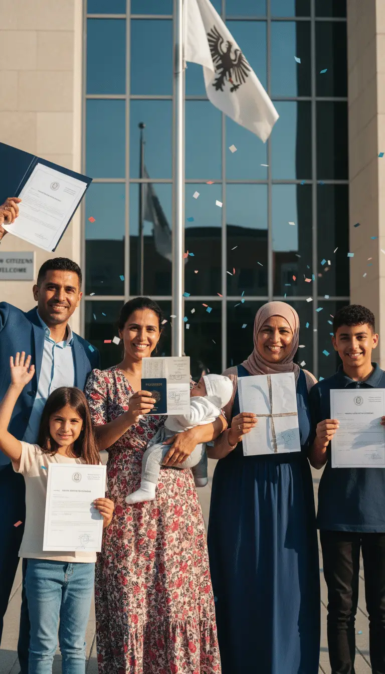 Smithtown, NY Immigration Attorney 19 Smithtown Immigration Services