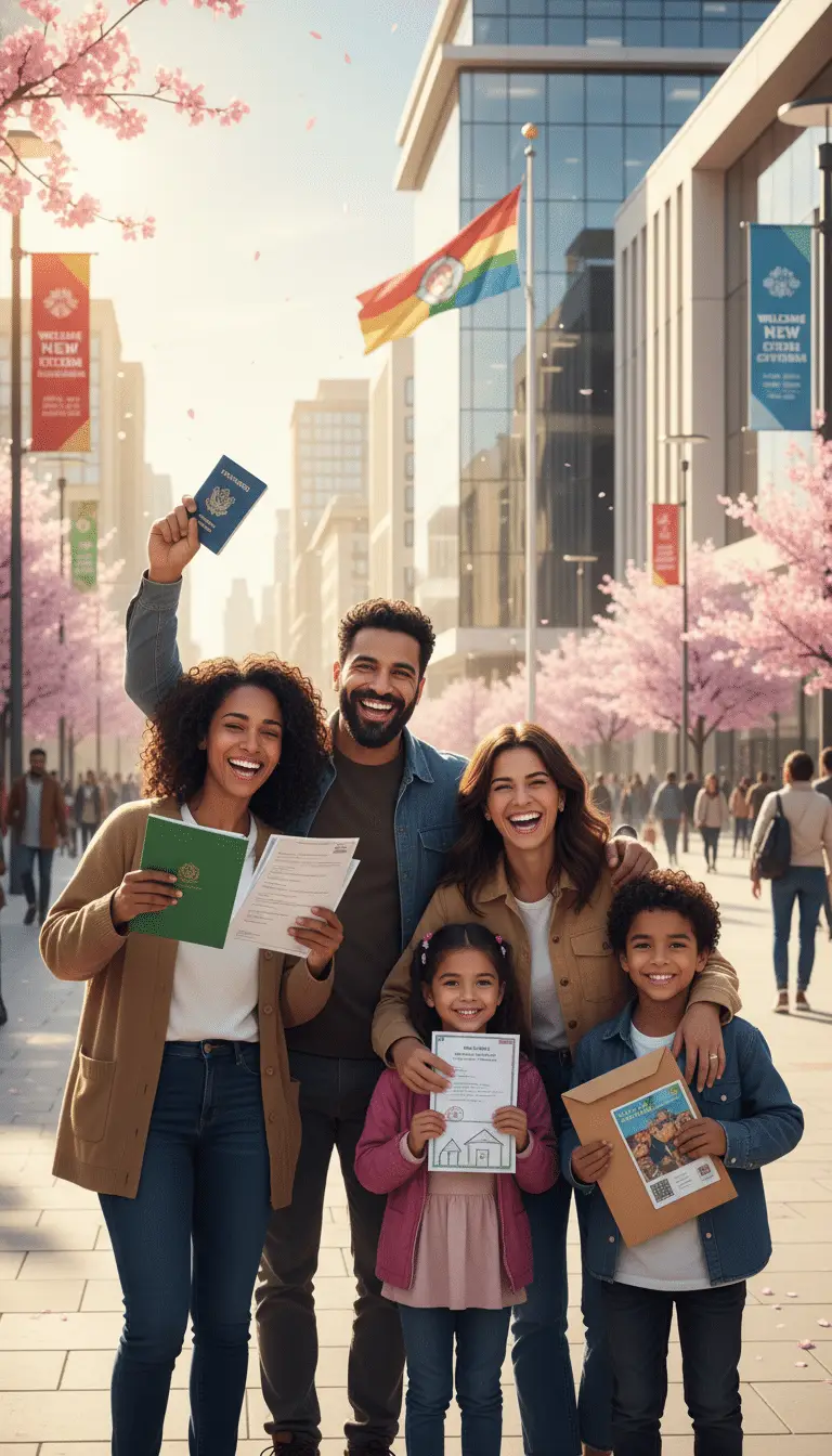 Smyrna, GA Immigration Attorney 19 Smyrna Immigration Services