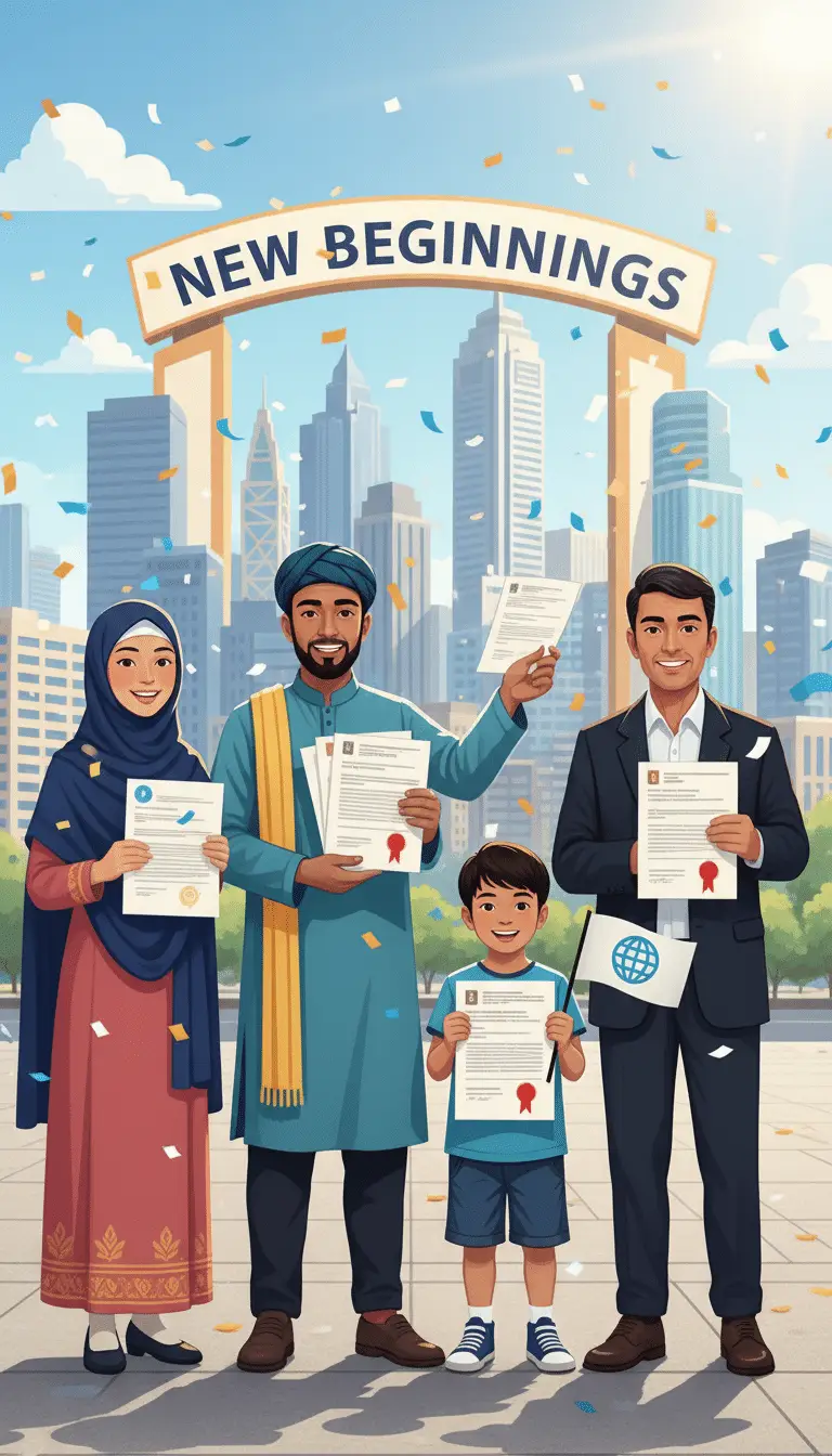 Smyrna, TN Immigration Attorney 19 Smyrna Immigration Services