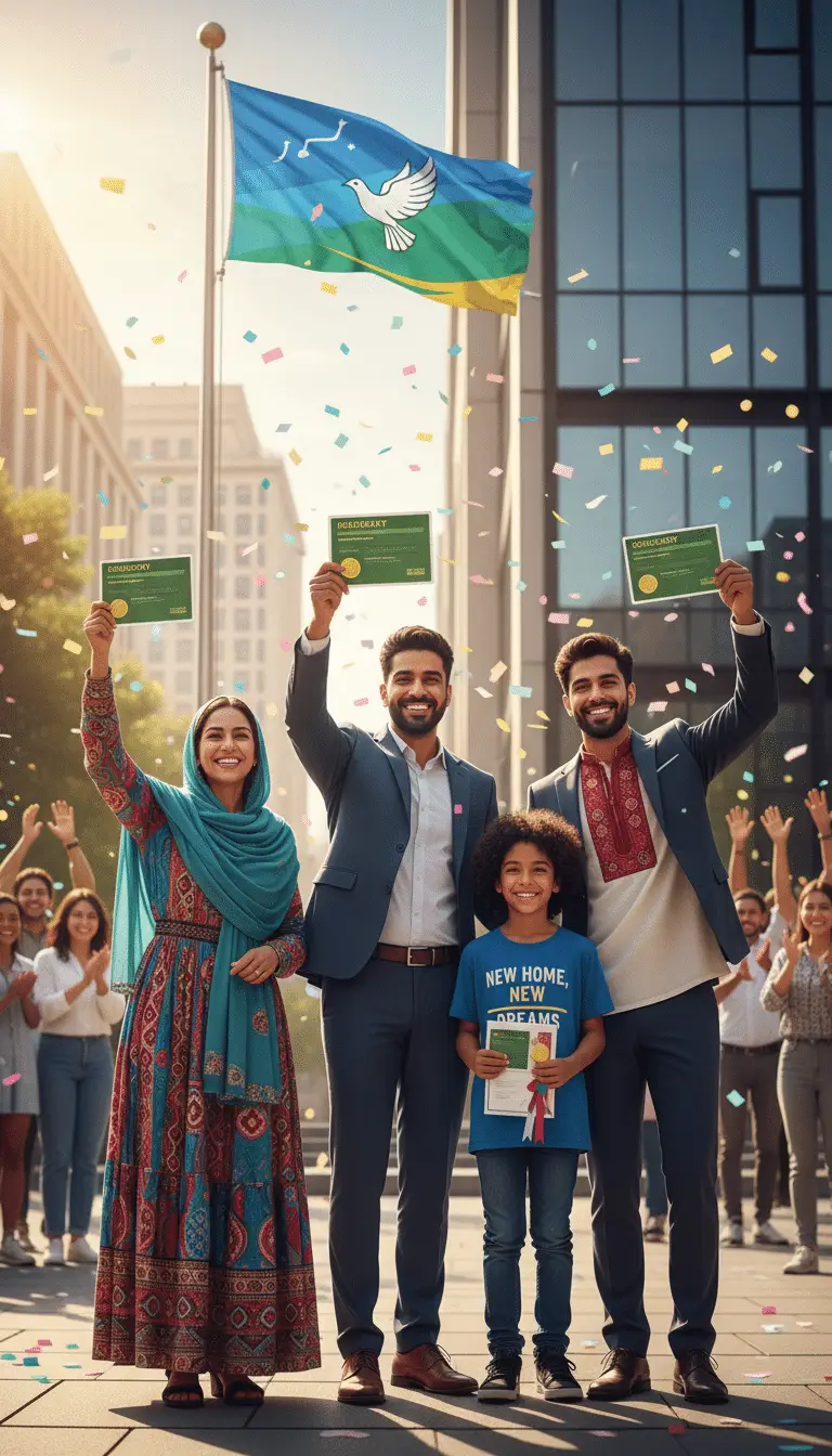 Smyrna, DE Immigration Attorney 19 Smyrna Immigration Services