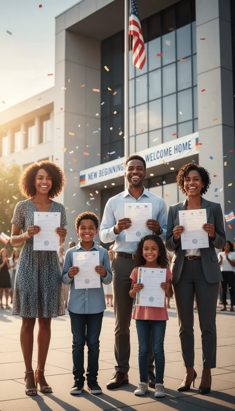 Snyder, TX Immigration Attorney 19 Snyder Immigration Services