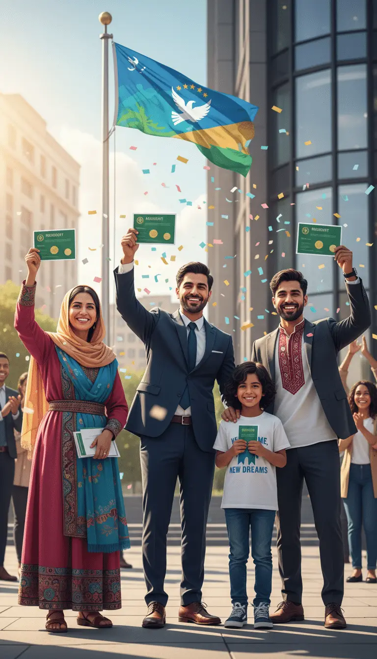 Snyderville, UT Immigration Attorney 19 Snyderville Immigration Services