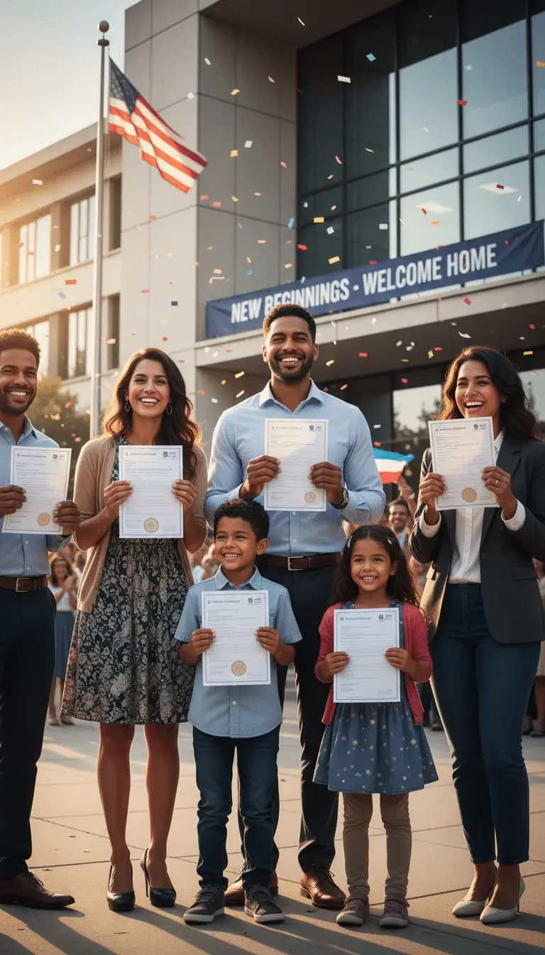 Soddy-Daisy, TN Immigration Attorney 19 Soddy-Daisy Immigration Services