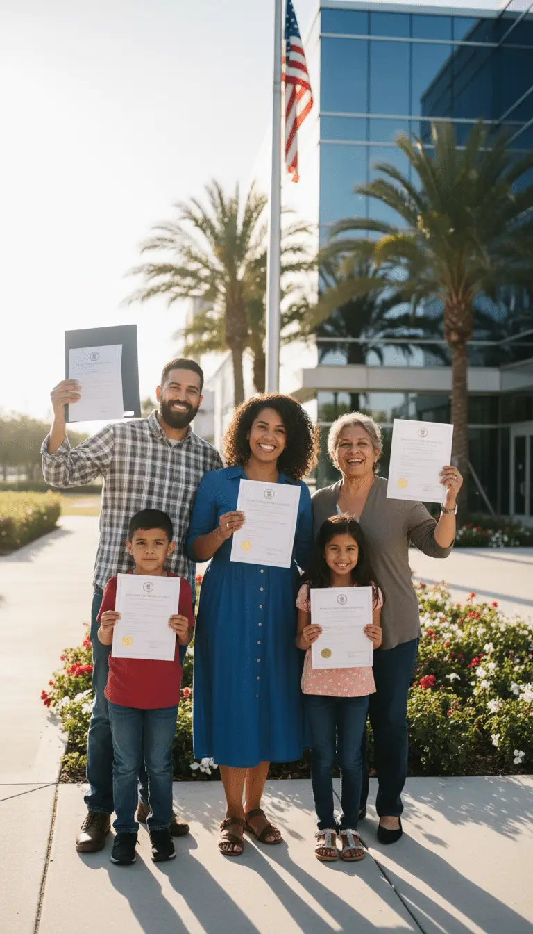 Solvang, CA Immigration Attorney 19 Solvang Immigration Services