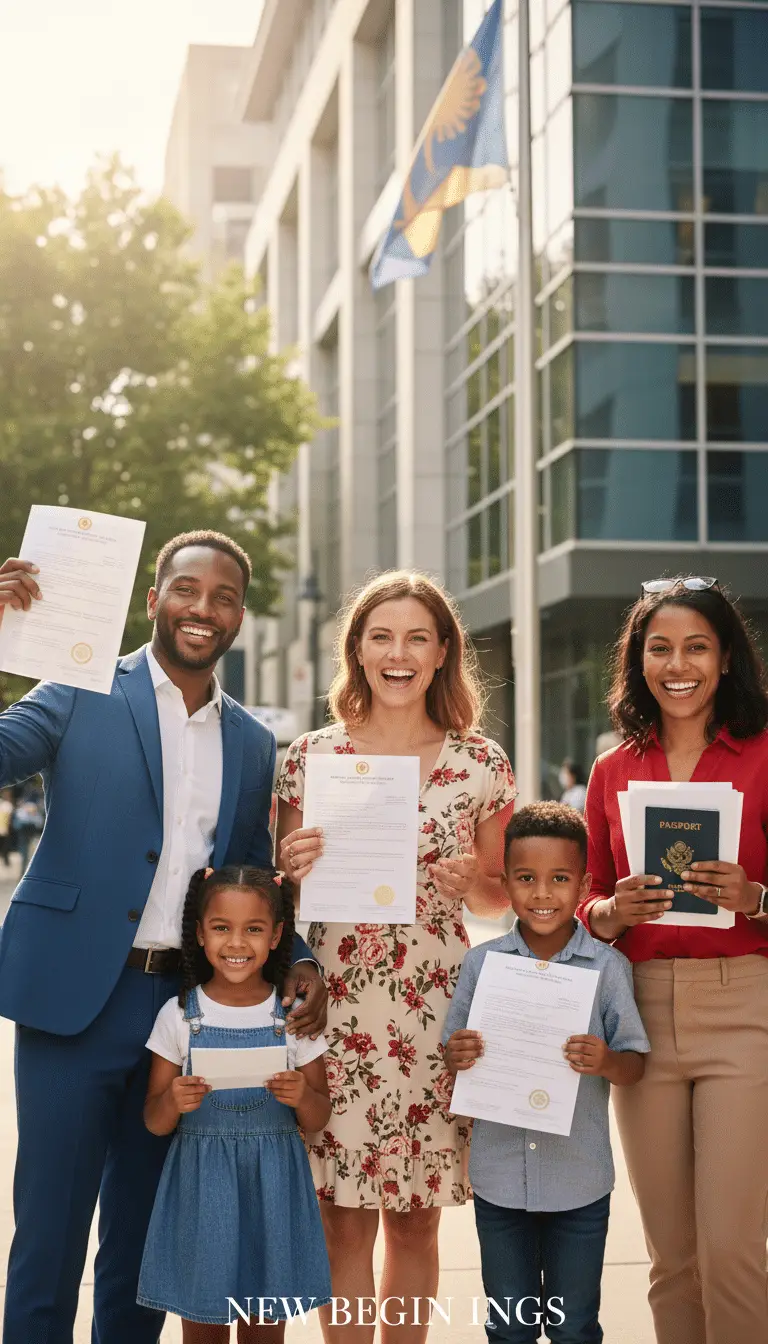 Somers Point, NJ Immigration Attorney 19 Somers Point Immigration Services