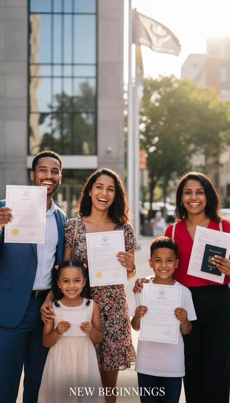 Somers, NY Immigration Attorney 19 Somers Immigration Services