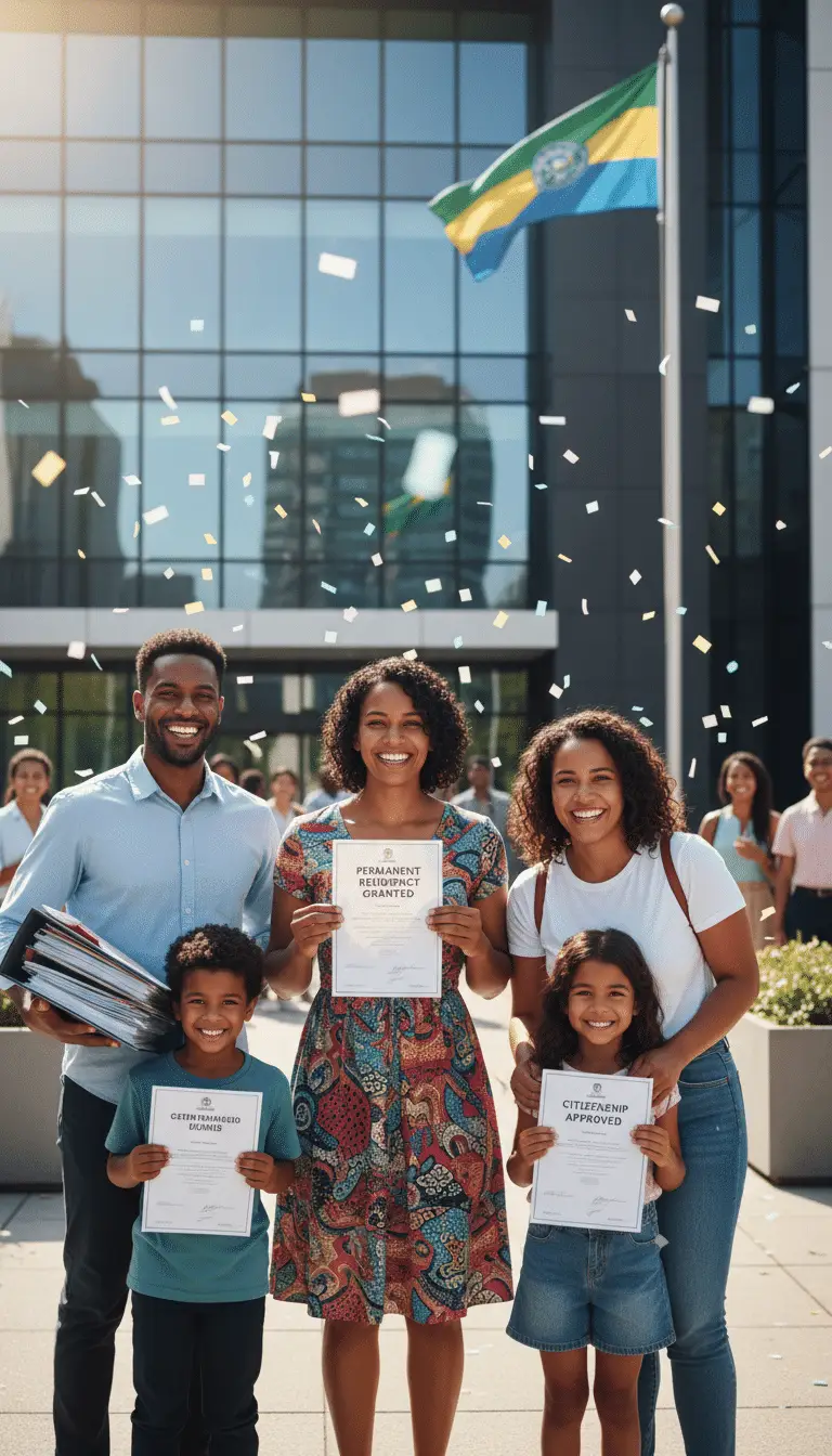 Somerset, NJ Immigration Attorney 19 Somerset Immigration Services
