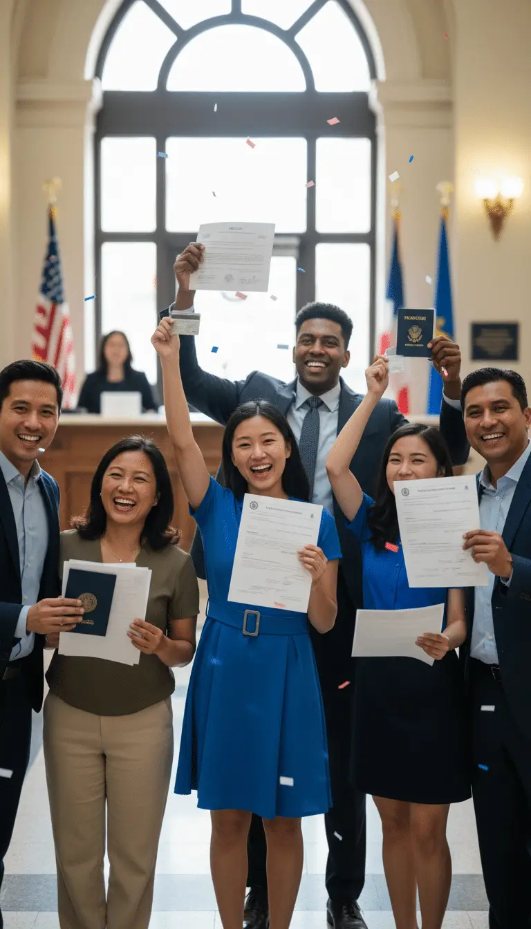 Somerton, AZ Immigration Attorney 19 Somerton Immigration Services