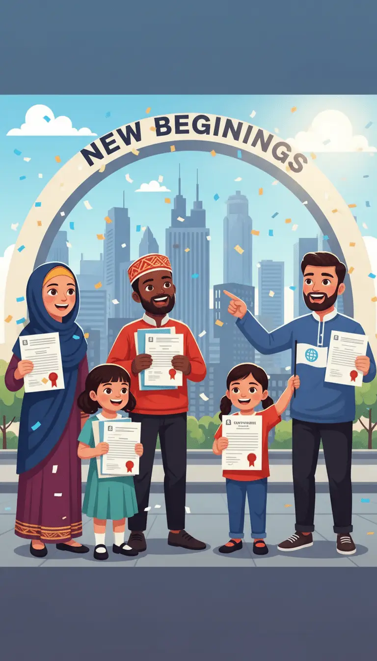 Somerville, MA Immigration Attorney 19 Somerville Immigration Services