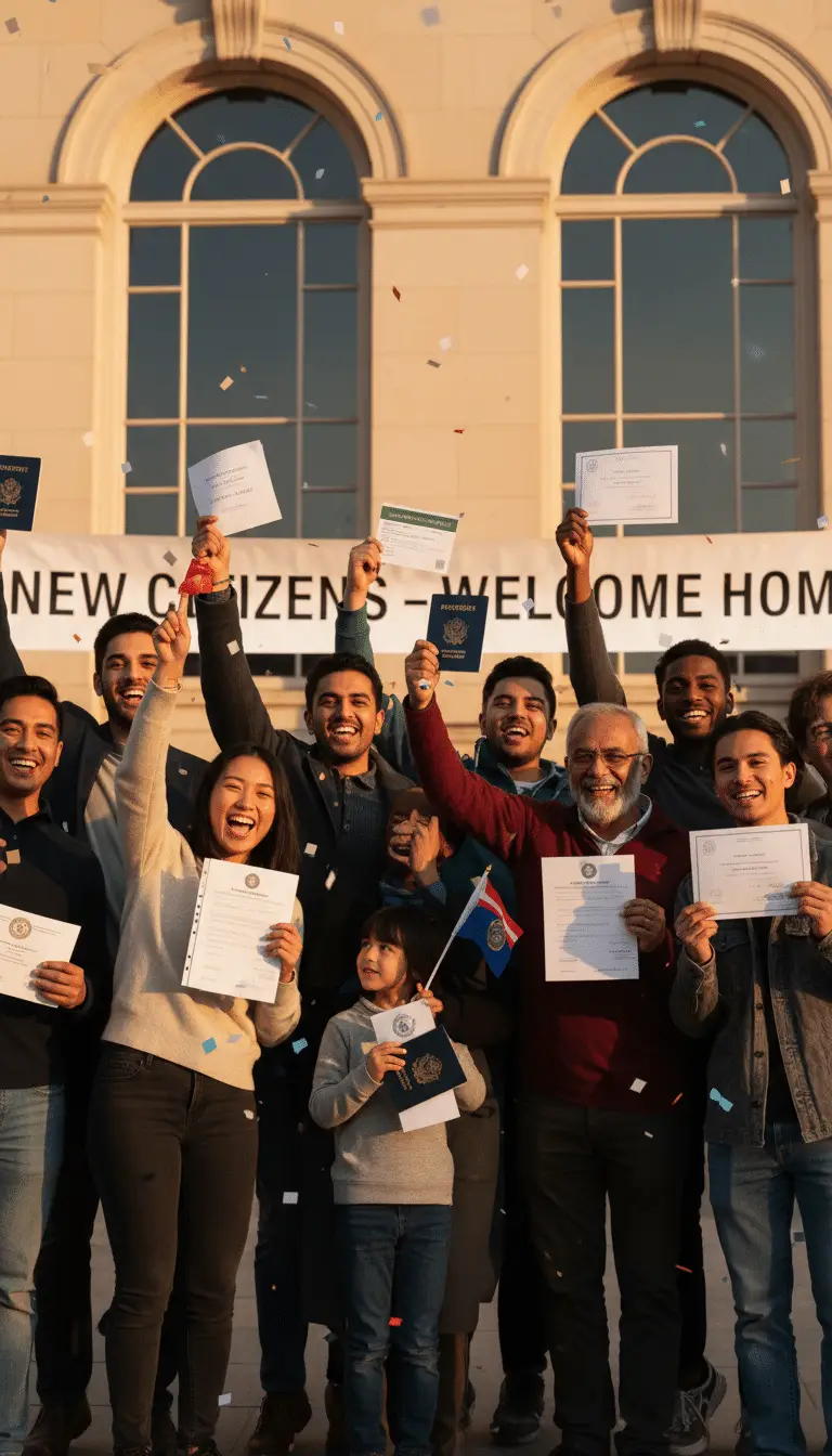 Somerville, NJ Immigration Attorney 19 Somerville Immigration Services