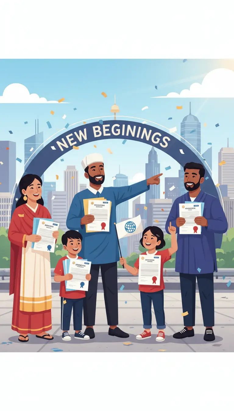 Souderton, PA Immigration Attorney 19 Souderton Immigration Services