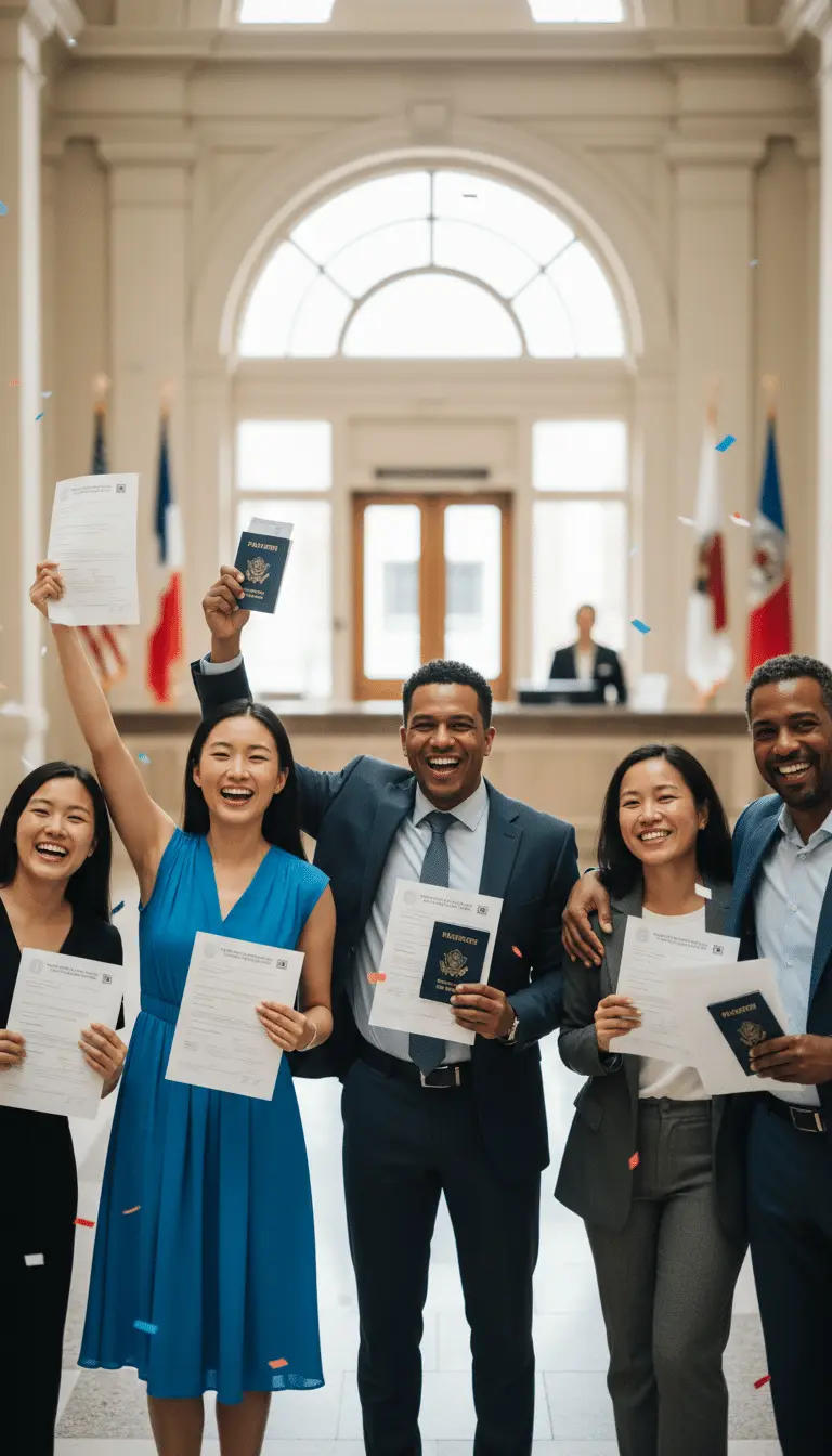 South Amherst, MA Immigration Attorney 19 South Amherst Immigration Services