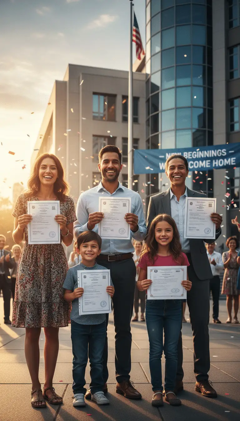 South Bay Estates, FL Immigration Attorney 19 South Bay Estates Immigration Services