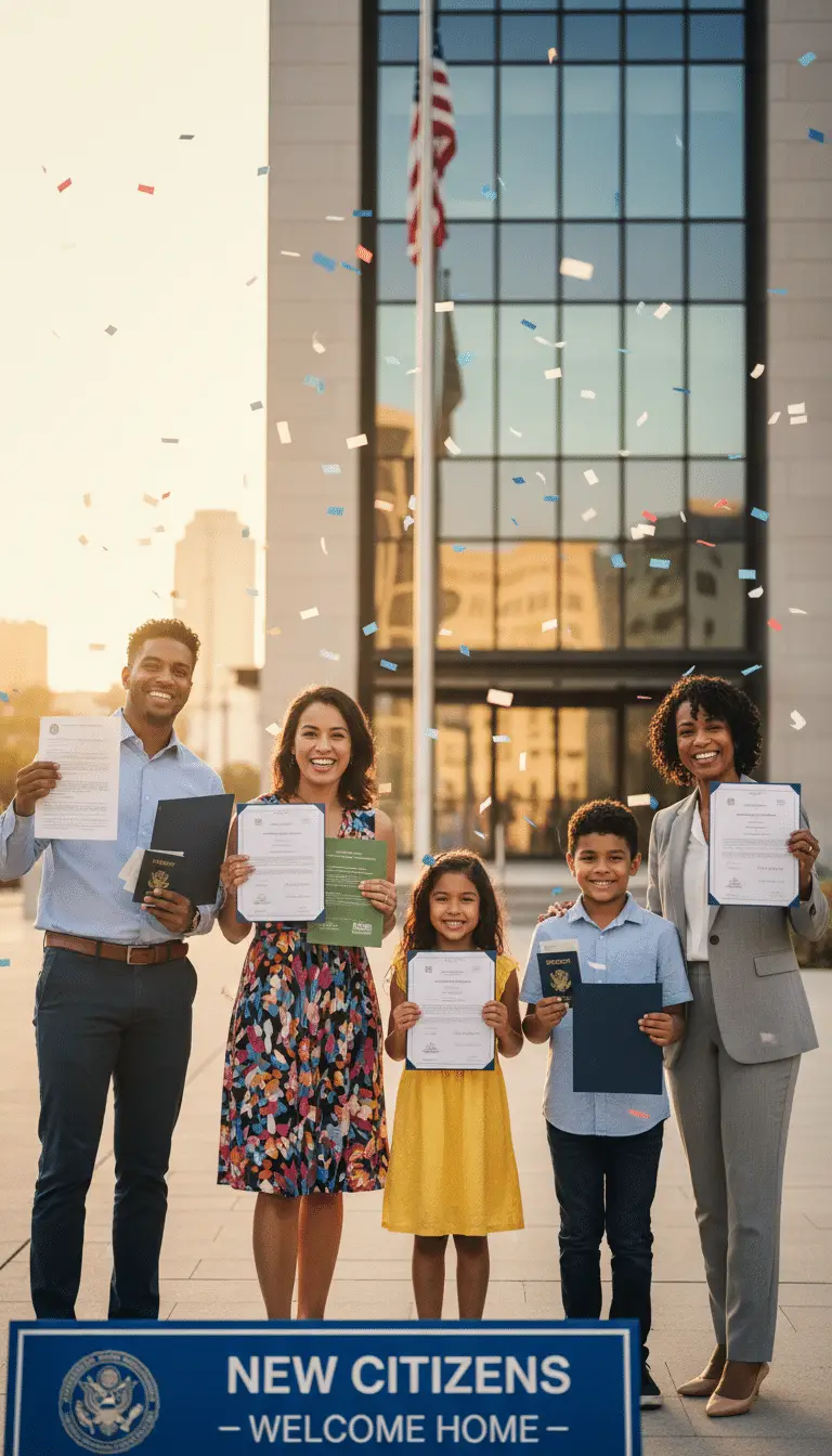 South Bay, FL Immigration Attorney 19 South Bay Immigration Services