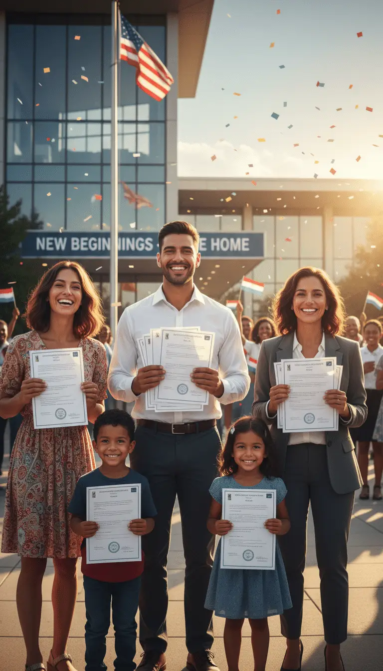 South Bend, IN Immigration Attorney 19 South Bend Immigration Services