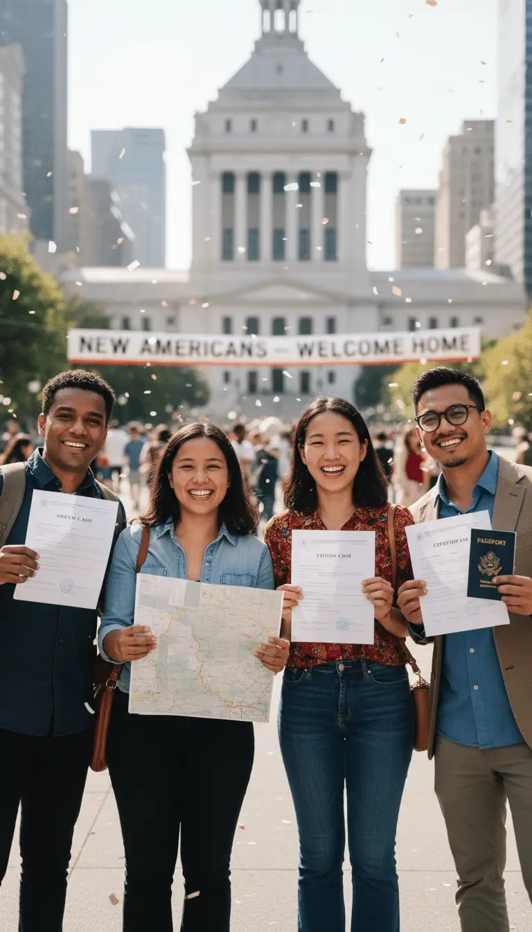 South Berwick, ME Immigration Attorney 19 South Berwick Immigration Services