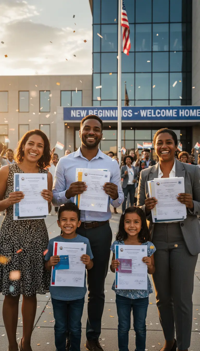South Bradenton, FL Immigration Attorney 19 South Bradenton Immigration Services