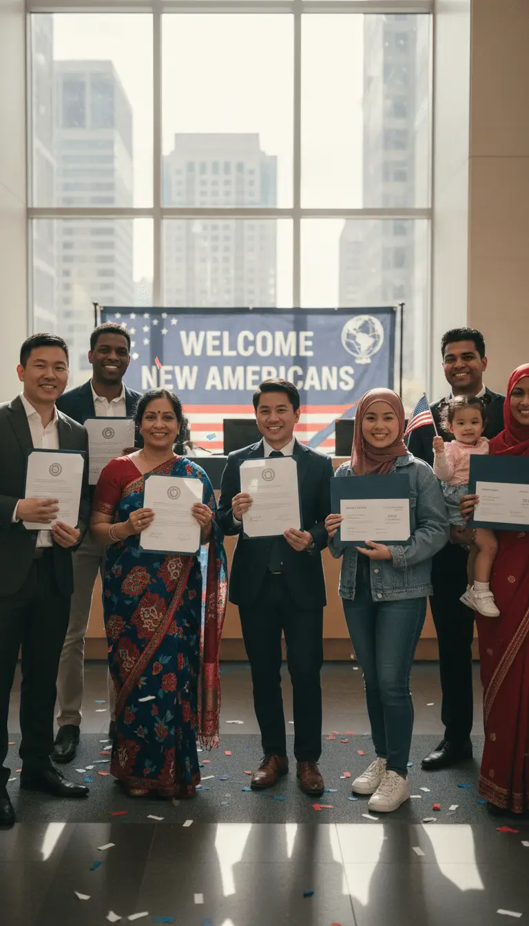 South Bridgton, ME Immigration Attorney 19 South Bridgton Immigration Services