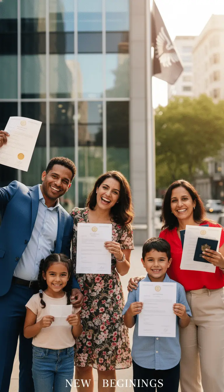 South Buxton, ME Immigration Attorney 19 South Buxton Immigration Services