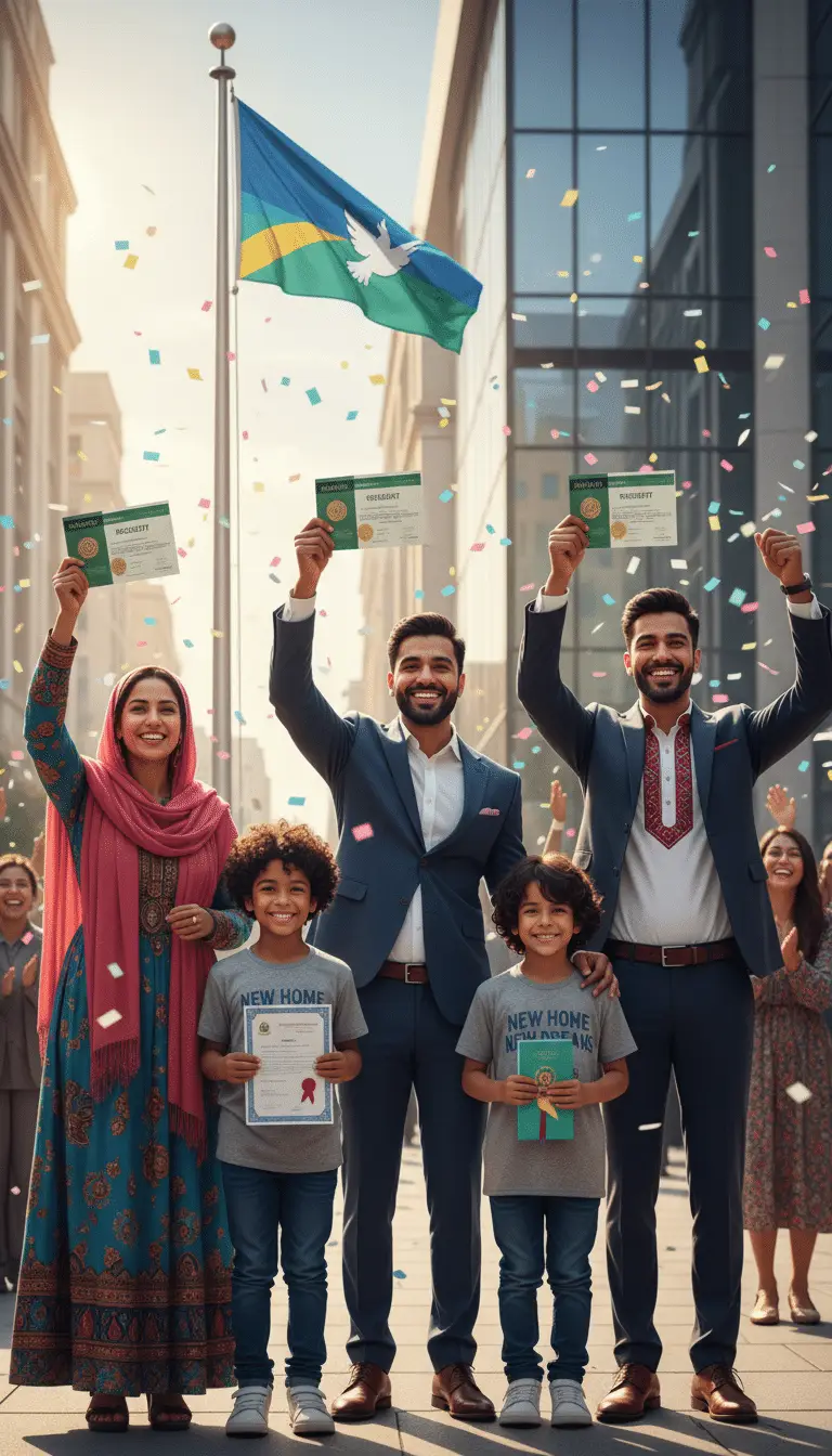South Cleveland, TN Immigration Attorney 19 South Cleveland Immigration Services