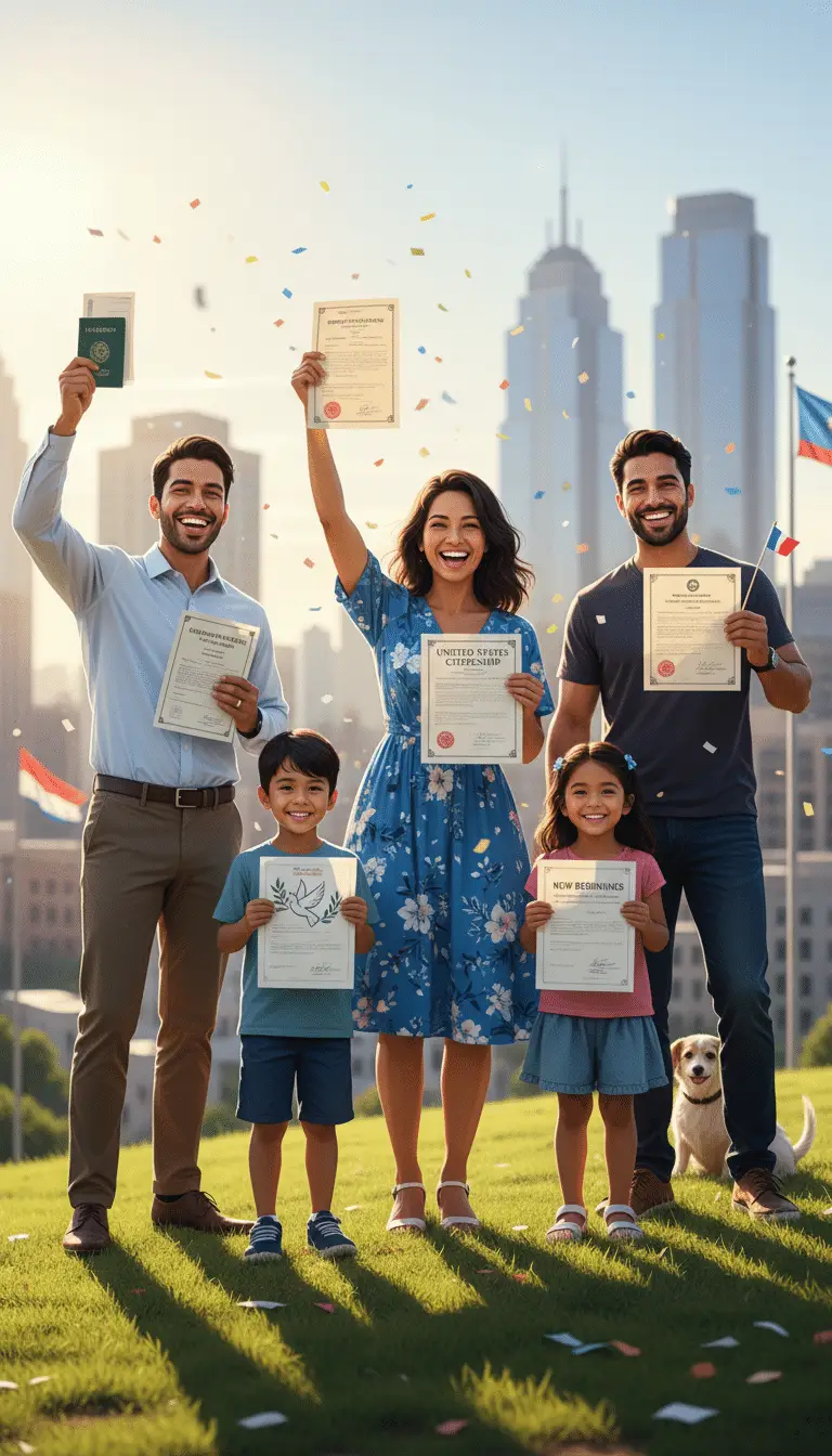 South Dartmouth, MA Immigration Attorney 19 South Dartmouth Immigration Services