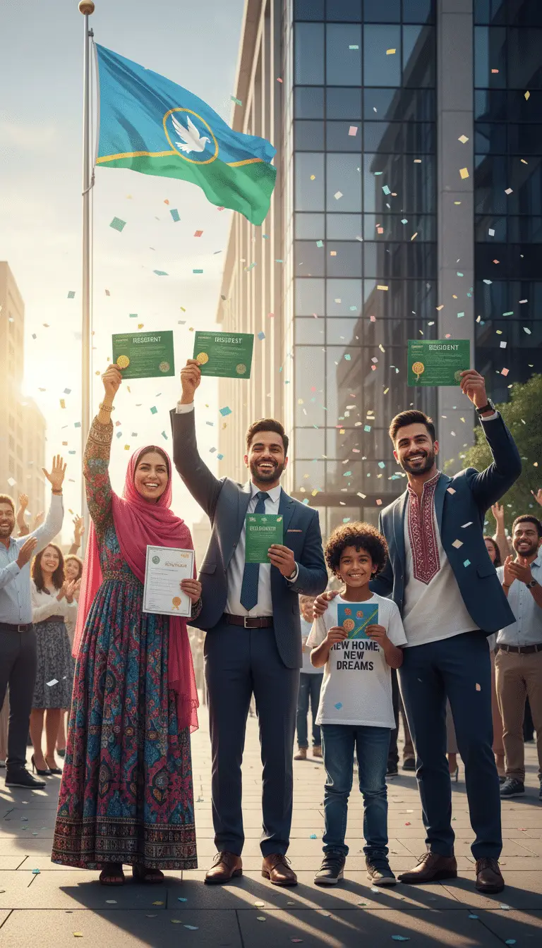 South Euclid, OH Immigration Attorney 19 South Euclid Immigration Services