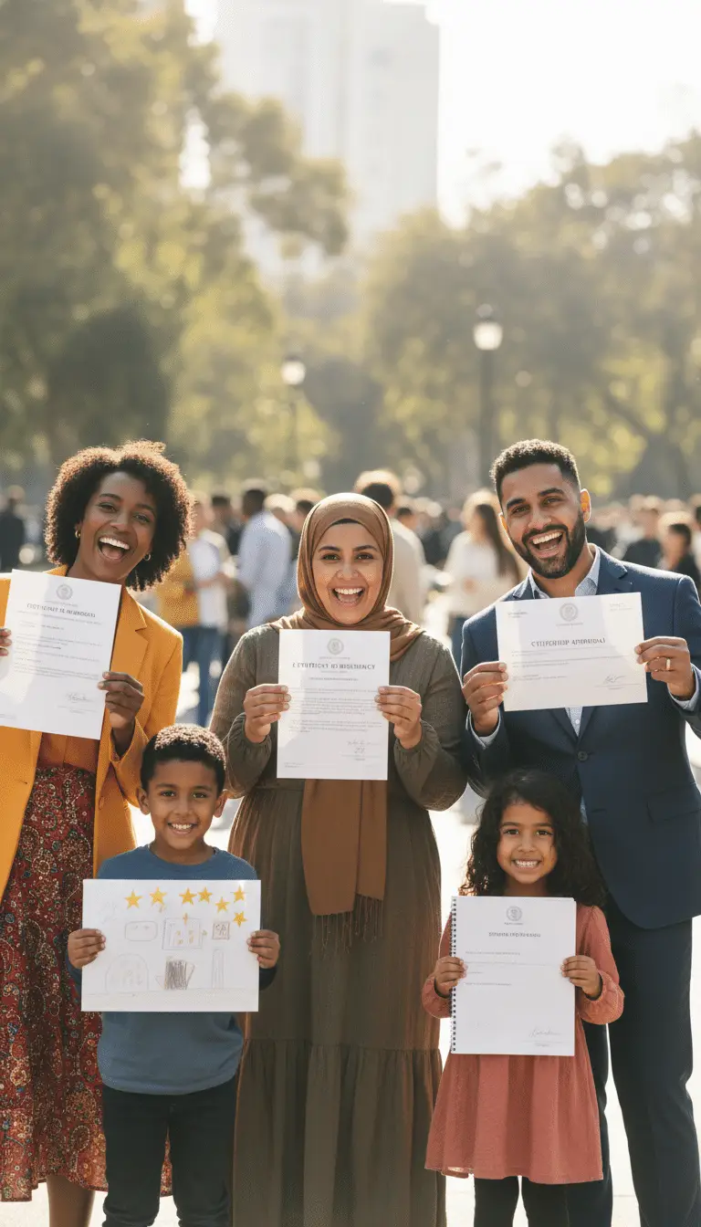 South Fort Mitchell, KY Immigration Attorney 19 South Fort Mitchell Immigration Services