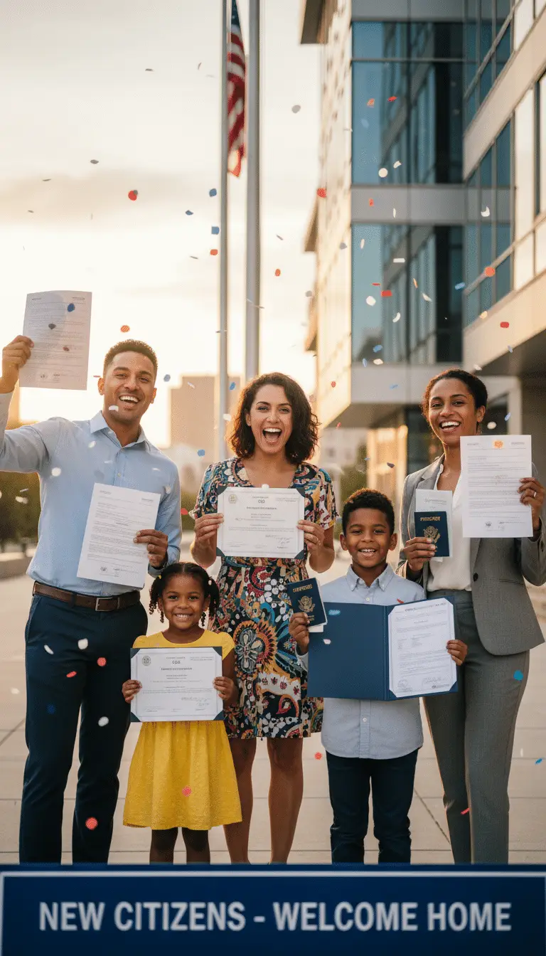South Gate, CA Immigration Attorney 19 South Gate Immigration Services