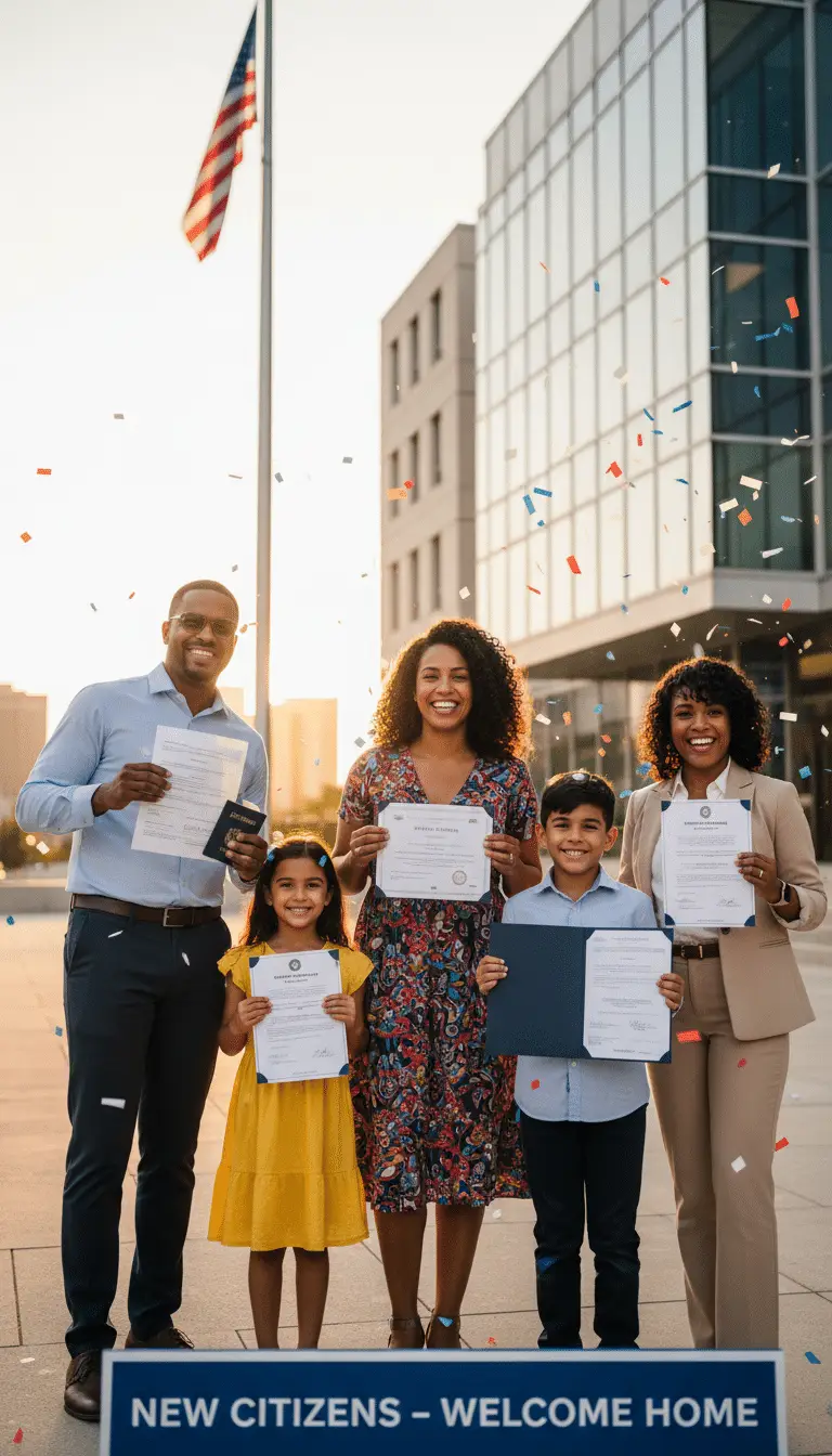 South Gate, MD Immigration Attorney 19 South Gate Immigration Services