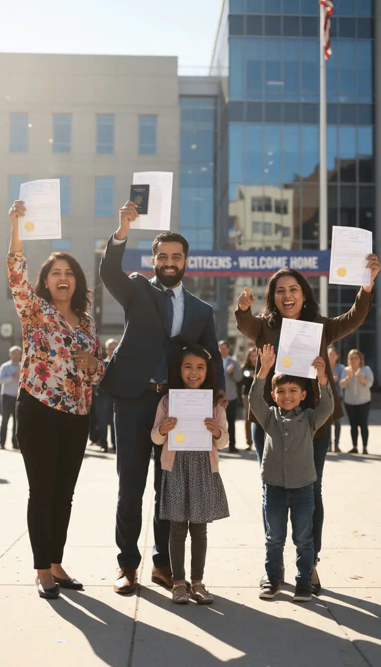 South Haven, IN Immigration Attorney 19 South Haven Immigration Services