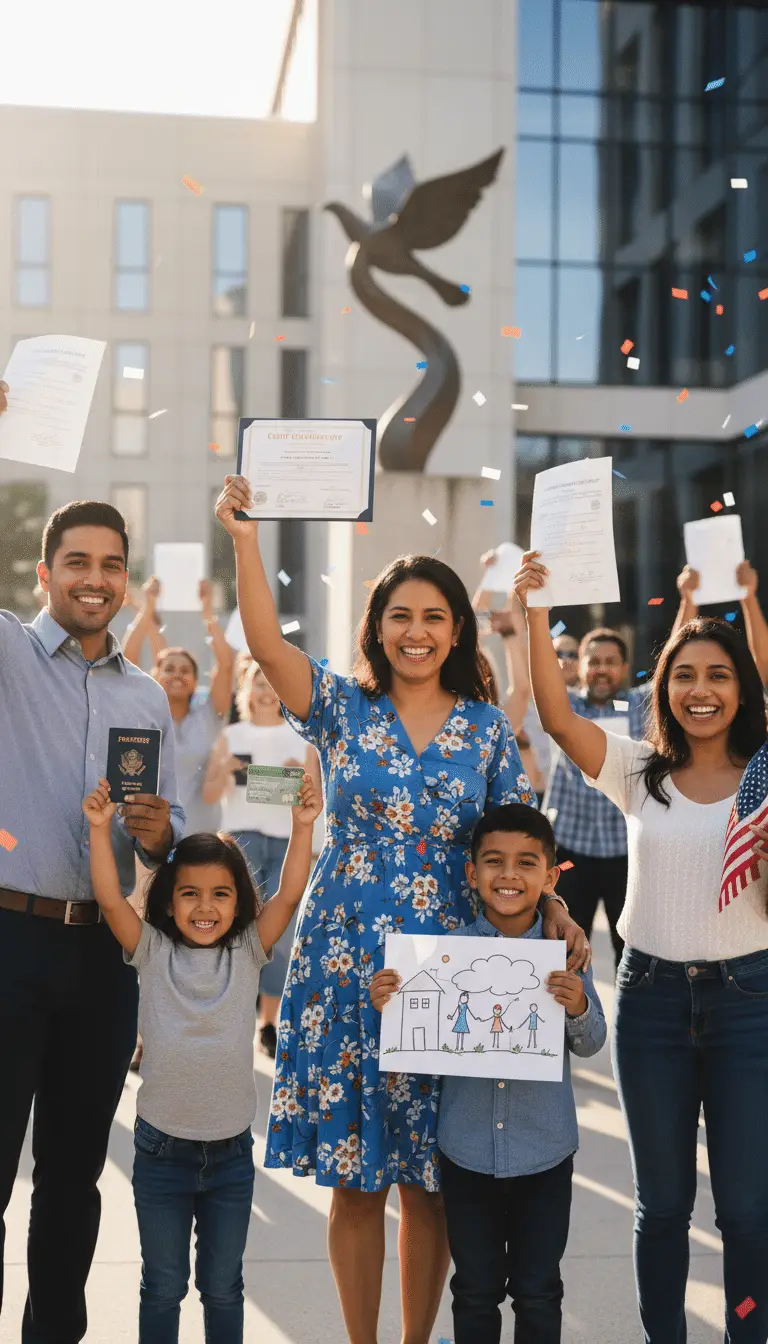 South Kensington, MD Immigration Attorney 19 South Kensington Immigration Services