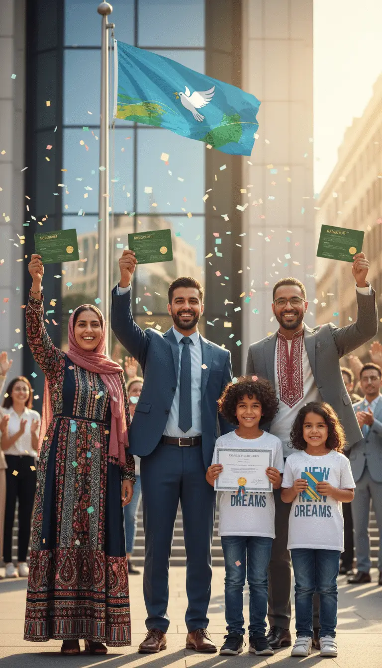 South Lawndale, IL Immigration Attorney 19 South Lawndale Immigration Services