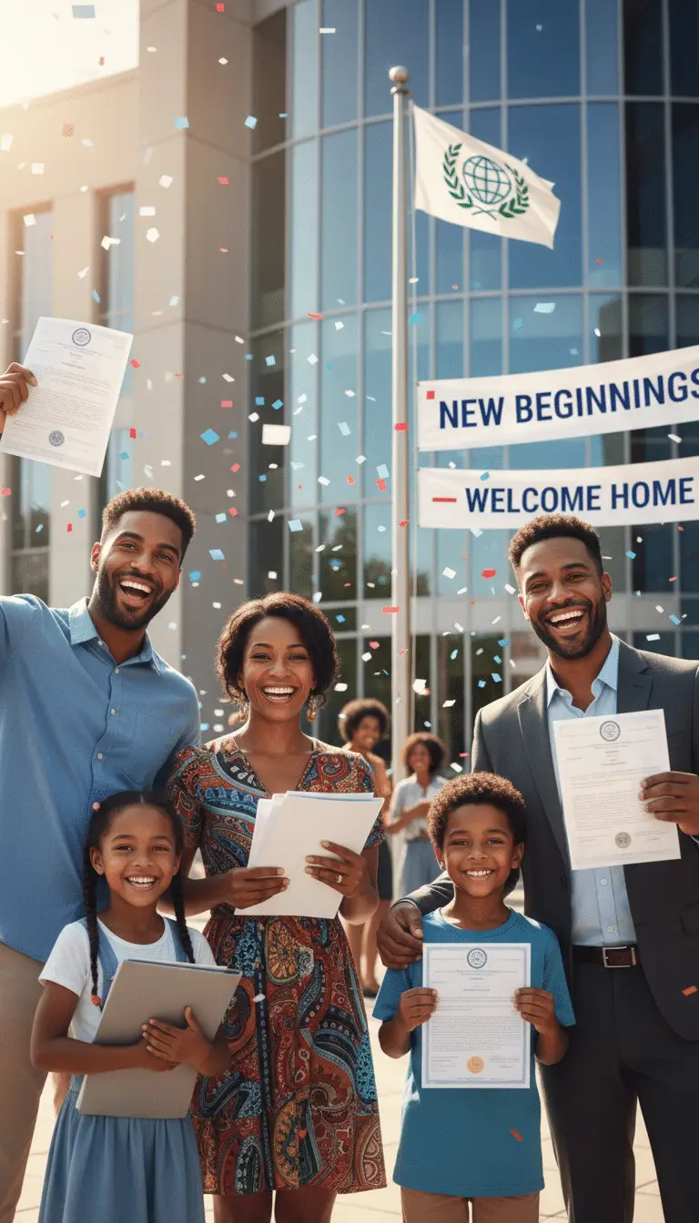 South Old Bridge, NJ Immigration Attorney 19 South Old Bridge Immigration Services