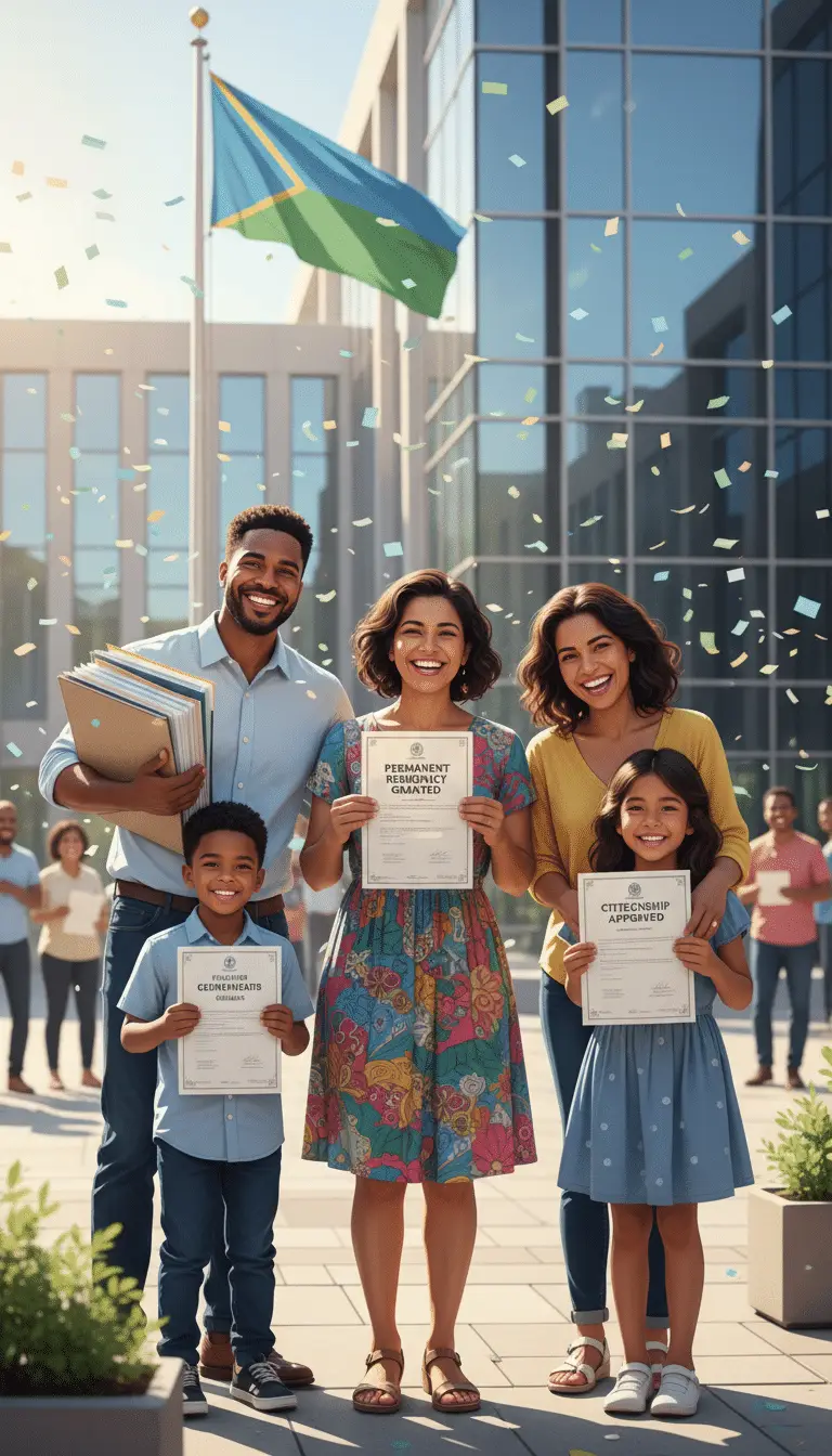 South Ozone Park, NY Immigration Attorney 19 South Ozone Park Immigration Services