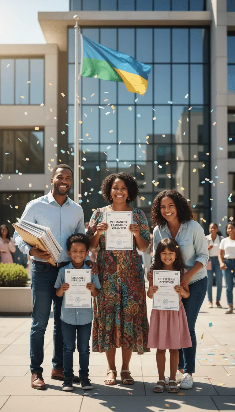 South Poland, ME Immigration Attorney 19 South Poland Immigration Services