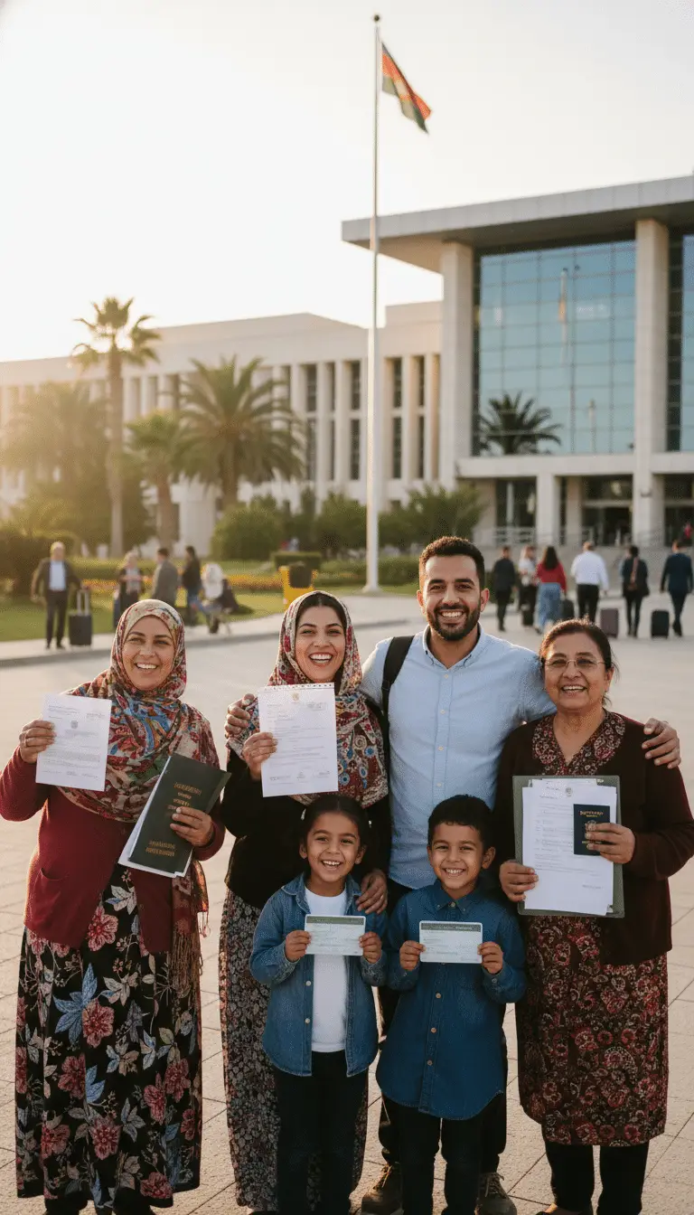 South Portland Gardens, ME Immigration Attorney 19 South Portland Gardens Immigration Services