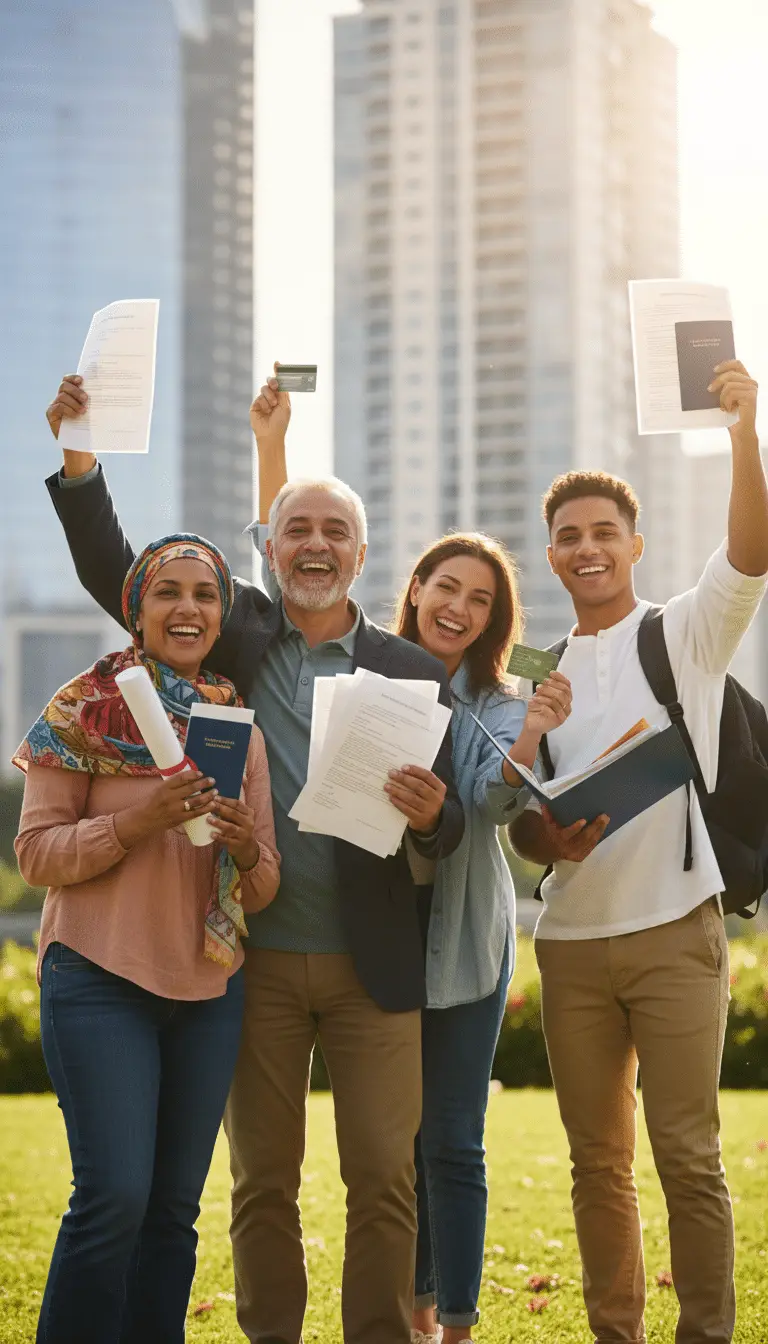 South Sarasota, FL Immigration Attorney 19 South Sarasota Immigration Services