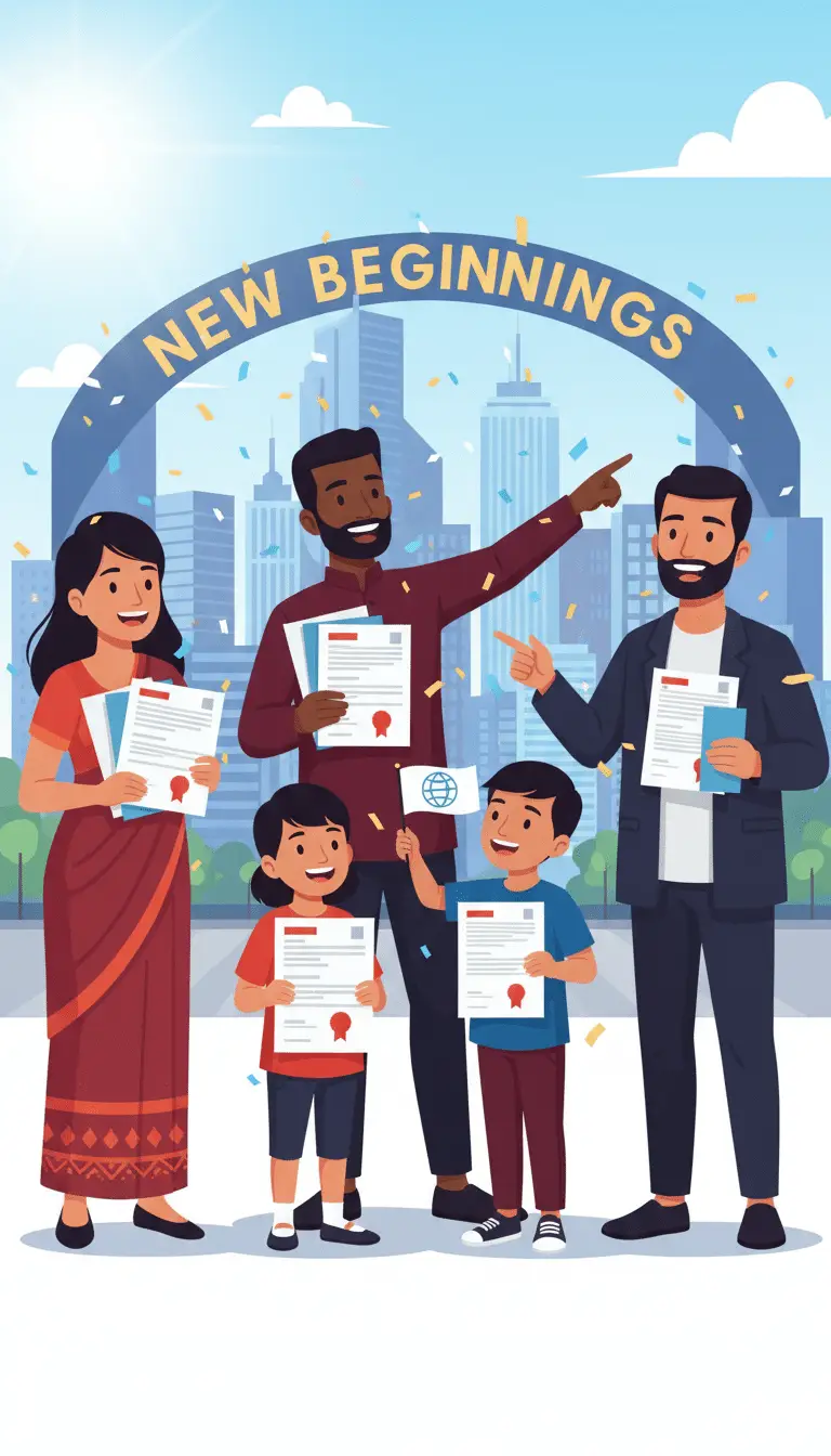 South Suffolk, VA Immigration Attorney 19 South Suffolk Immigration Services