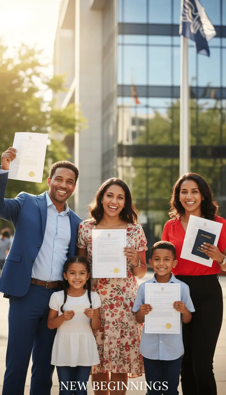 South Valley, NM Immigration Attorney 19 South Valley Immigration Services