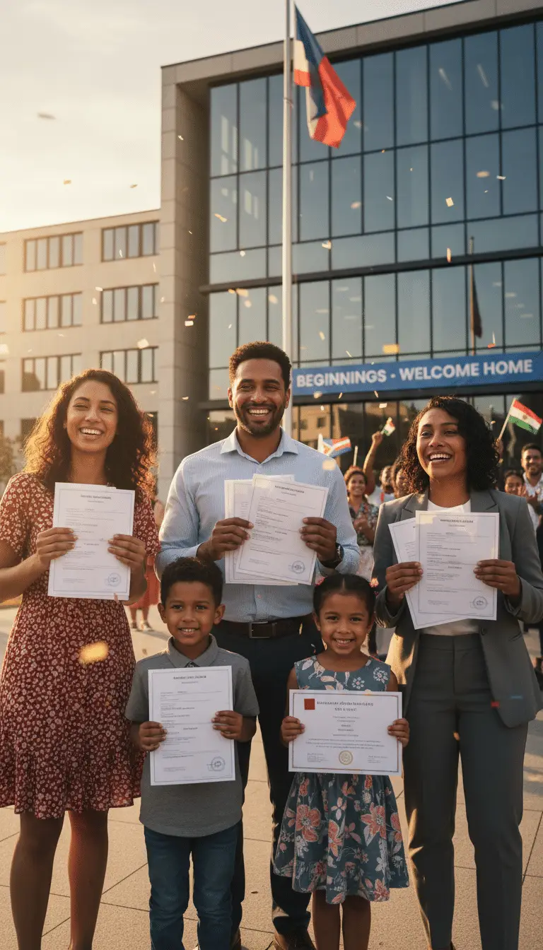 South Vineland, NJ Immigration Attorney 19 South Vineland Immigration Services