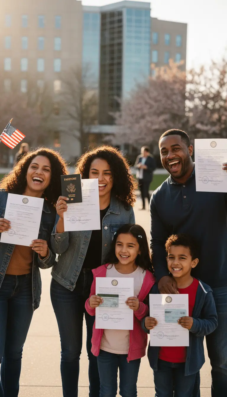 South Walpole, MA Immigration Attorney 19 South Walpole Immigration Services