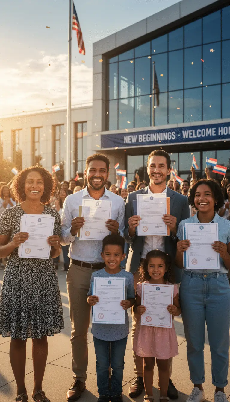 South Weber, UT Immigration Attorney 19 South Weber Immigration Services